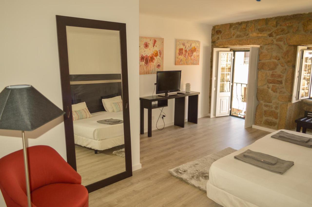 Solar De Oledo Apartment Exterior photo