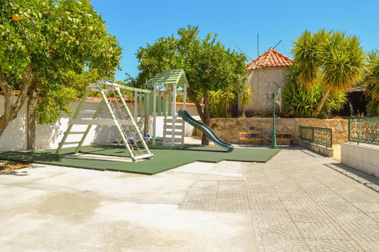 Solar De Oledo Apartment Exterior photo