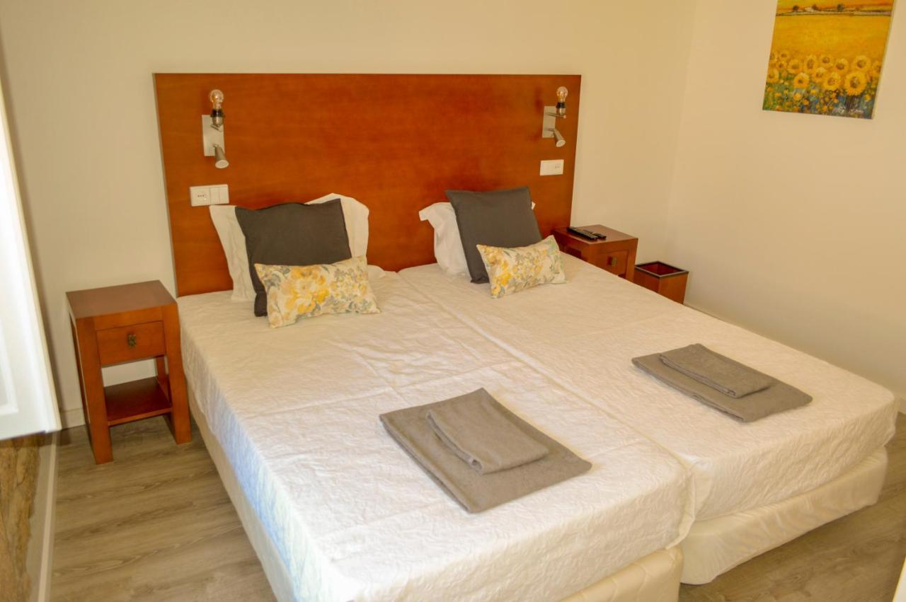 Solar De Oledo Apartment Exterior photo