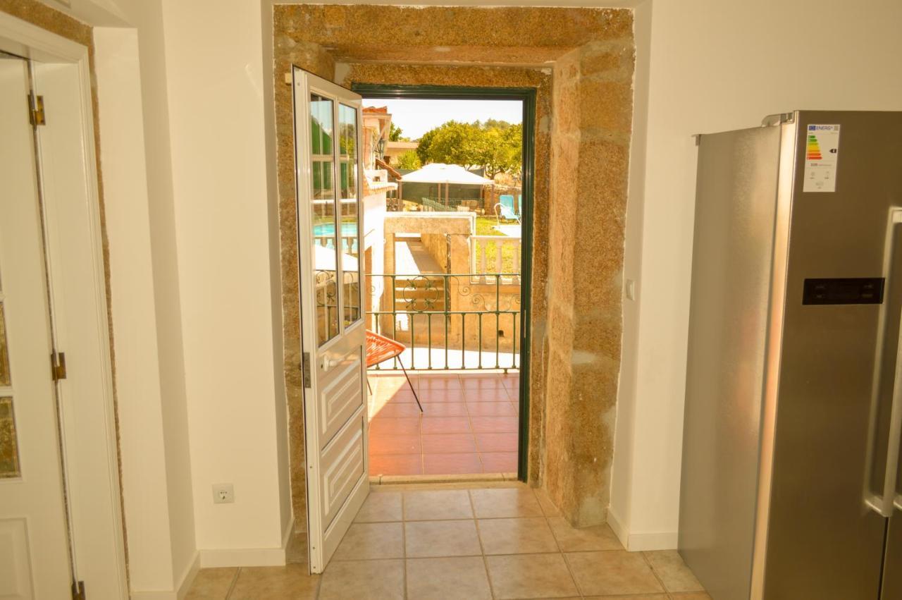 Solar De Oledo Apartment Exterior photo