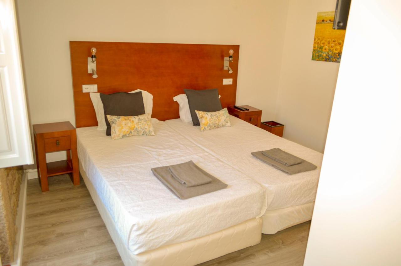 Solar De Oledo Apartment Exterior photo
