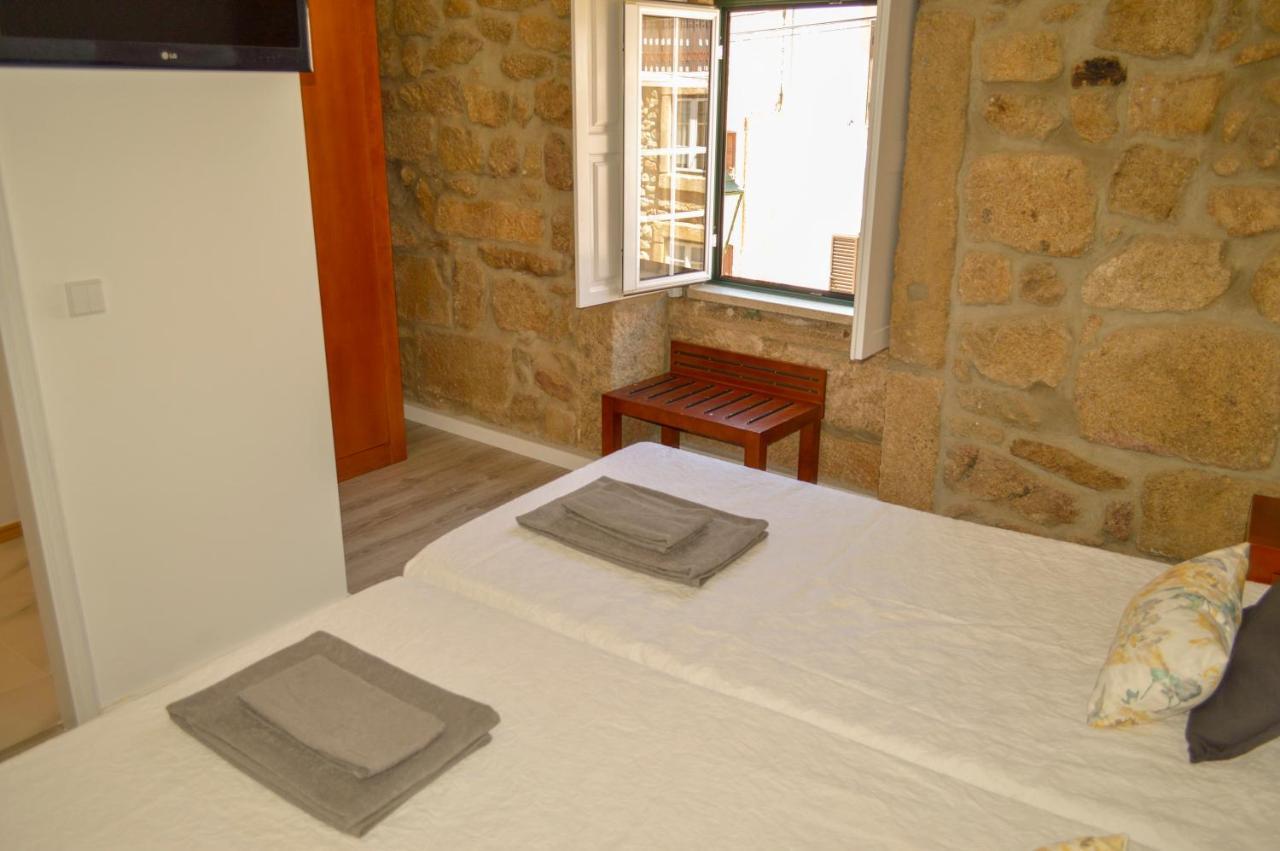 Solar De Oledo Apartment Exterior photo