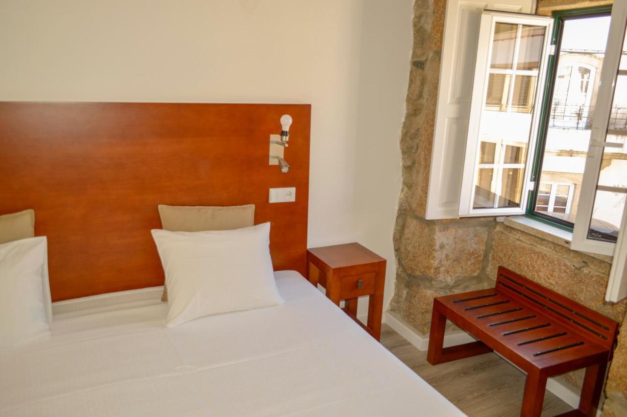 Solar De Oledo Apartment Exterior photo